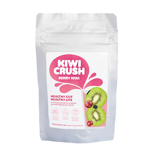 Kiwi Crush Freeze Dried | Berry Kiwi