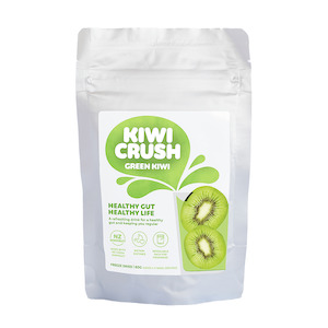 Kiwi Crush Freeze Dried | Green Kiwi