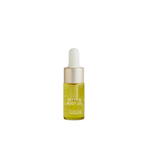 Internet only: Pure Mama Belly Oil Mini