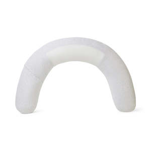 Purflo Breathe Pregnancy Pillow