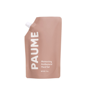 Paume Antibacterial Hand Gel Refill