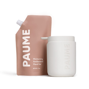 Paume Antibacterial Hand Gel - At Home Kit