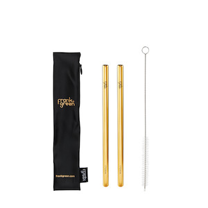 Ultimate Reusable Straw Pack | 20oz/34oz