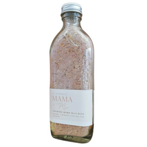 Growing Mama Milk Bath Soak