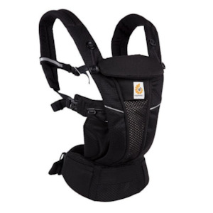 Ergobaby Omni Breeze Baby Carrier