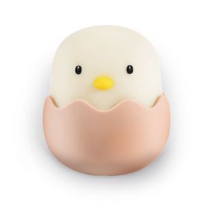 Eggy Egg Night Light