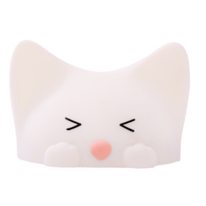 Catty Cat Night Light