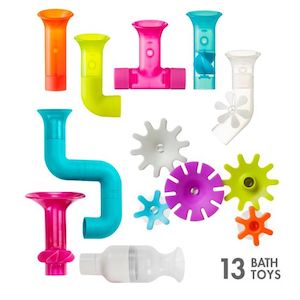 Internet only: Boon Bath Toy Bundle