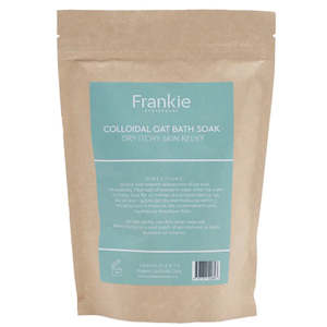 Colloidal Oat Itchy Skin Bath Soak