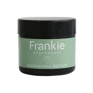 Kawakawa Repair Balm