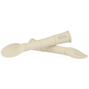 Silicone Spoon Set | 2 Pack