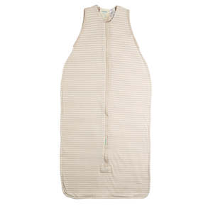 Woolbabe Sleeping Bag - 3 Seasons Weight | Dune