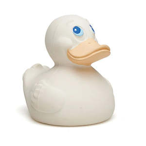 Rubber Duck | Creme