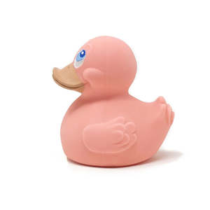 Rubber Duck | Pink