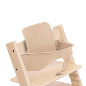 Stokke Tripp Trapp Baby Set | Natural