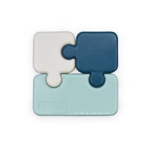 Melii Luxe Puzzle Container