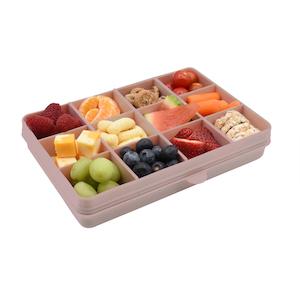 Melii Luxe Snackle Box | Regular