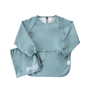 Zazi Sleeved Bib