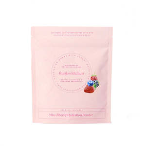 Motherhood Hydration Powder | Mixed Berry