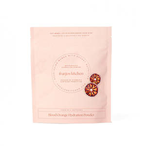 Motherhood Hydration Powder | Blood Orange