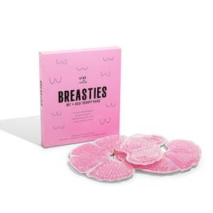 Breasties Hot and Cold Therapy Packs