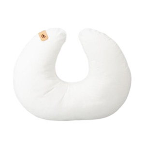 Internet only: Organic Cotton Feeding Pillow