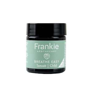 Breath Easy Balm