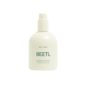 Internet only: Beetl Baby Cream