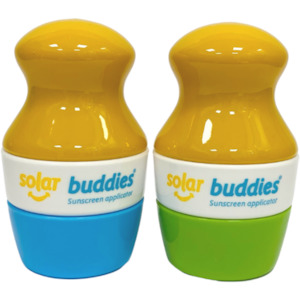 Solar Buddies - Twin Pack