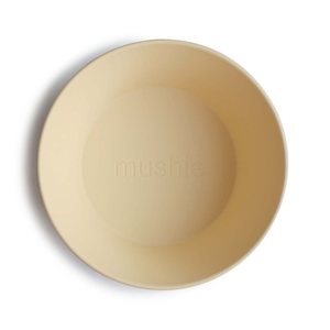 Mushie Dinnerware Bowls