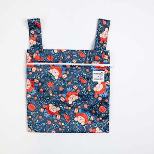 The Mini Wet Bag | Paddington for Baby