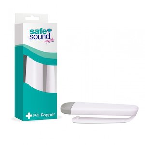 S&S PILL POPPER (S/3)