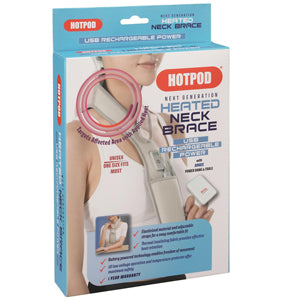 Hotpod Heated Neck Brace