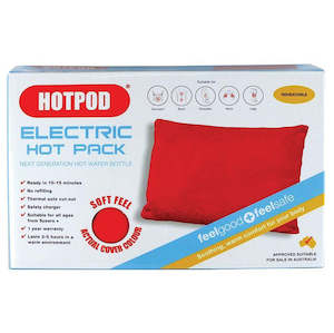 HOTPOD ELECTRIC HOT PACK - CLASSIC