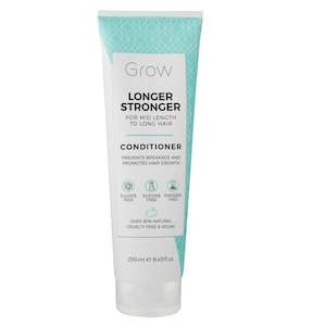 Grow Longer Stronger Conditioner 250ml