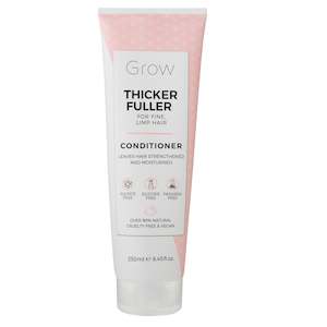 GROW THICKER FULLER CONDITIONER 250ML