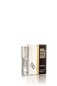 Alyssa Ashley Musk Perfume Oil 7.5ml