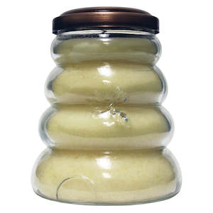 Cheerful - 14oz Beehive Candle - Honey Butter