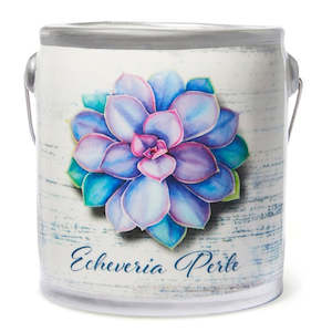 CHEERFUL - 20OZ FARM FRESH CANDLE - CITRUS BLOSSOM