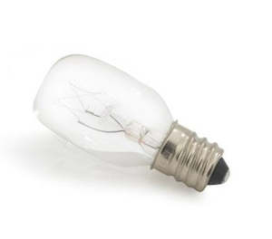 Chutneys or relishes: PLUGGABLE REPLACEMENT BULB