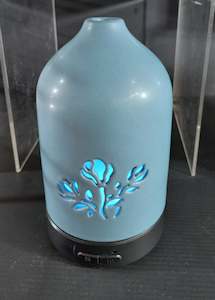 Ultra Sonic Essential Oil Diffuser Magnolia