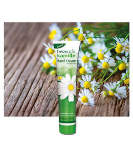 Herbacin Hand Cream 75 Ml Tube