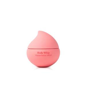 SUNDAE - BODY WHIP MOISTURISER - WATERMELON 220ML