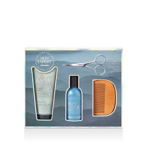 SKIN EXPERT BEARD SET