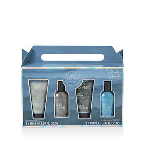 SKIN EXPERT ESSENTIAL GIFT SET