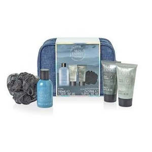 SKIN EXPERT TRAVELLERS BAG