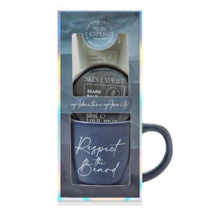 SKIN EXPERT MUG SET