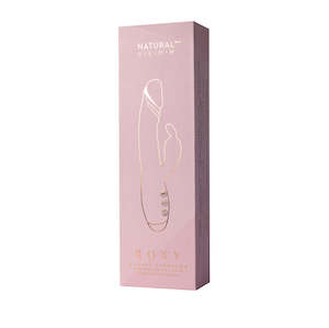 NATURAL GLOW ROXY VIBRATOR