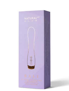 NATURAL GLOW BALI VIBRATOR