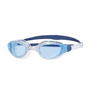 Zoggs - Goggles Phantom 2.0 - Clear/navy + Blue Tint